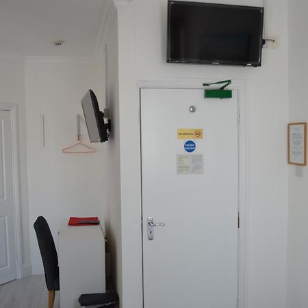 Holly Lodge ويستون سوبر مير المظهر الخارجي الصورة