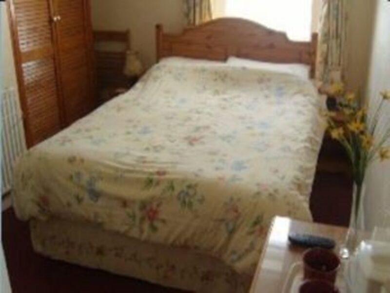 Holly Lodge ويستون سوبر مير المظهر الخارجي الصورة