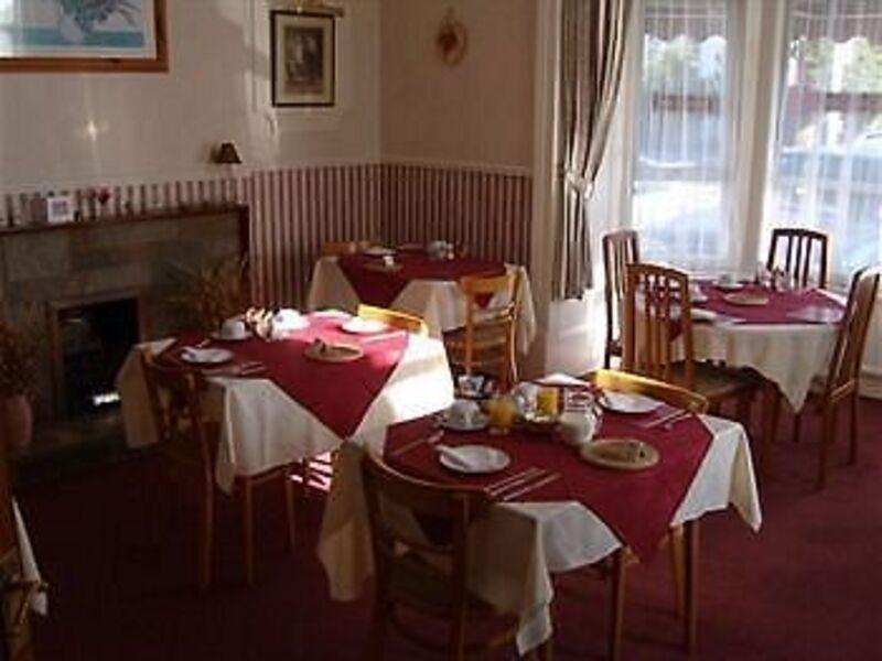 Holly Lodge ويستون سوبر مير المظهر الخارجي الصورة
