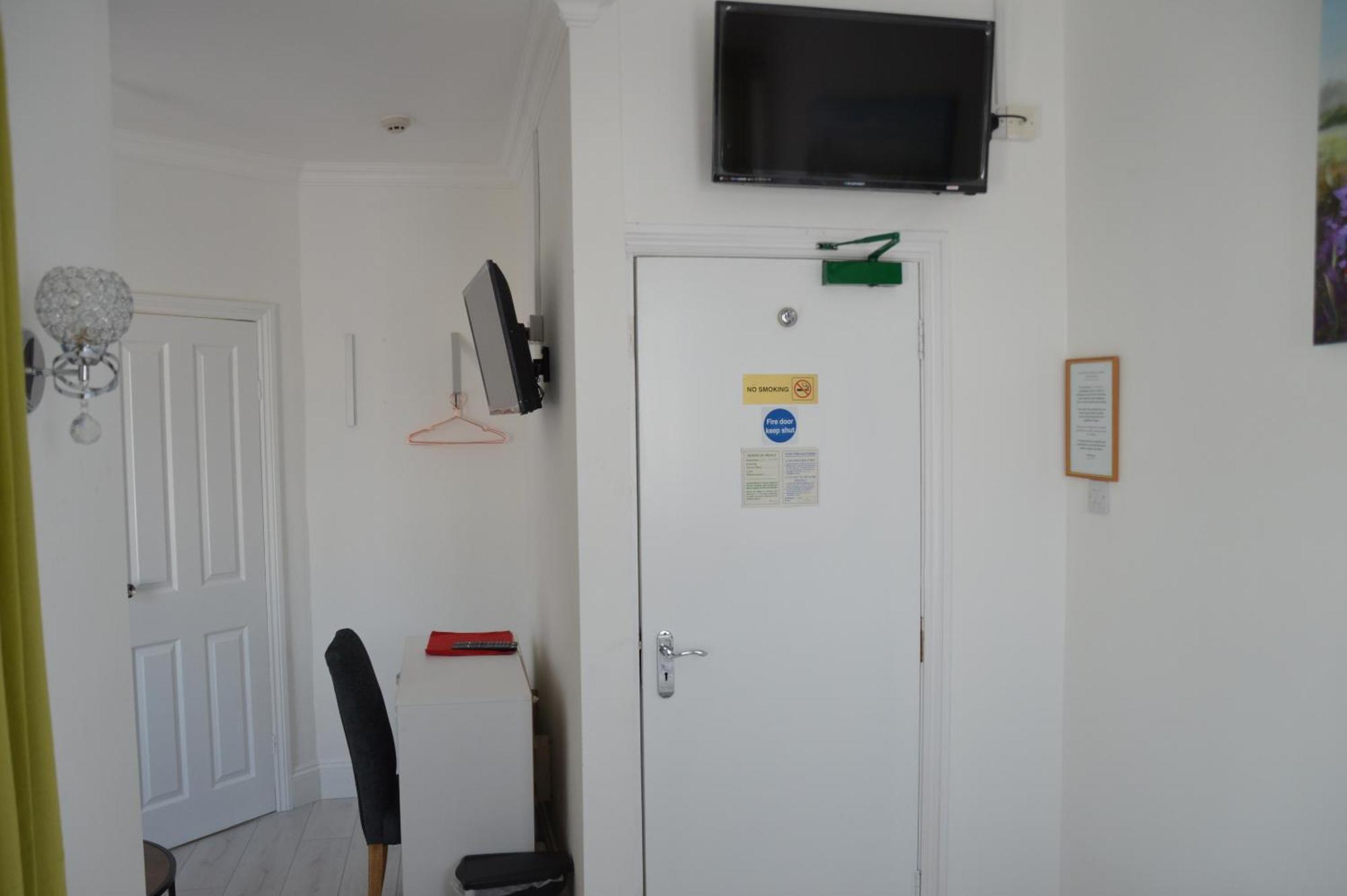 Holly Lodge ويستون سوبر مير المظهر الخارجي الصورة