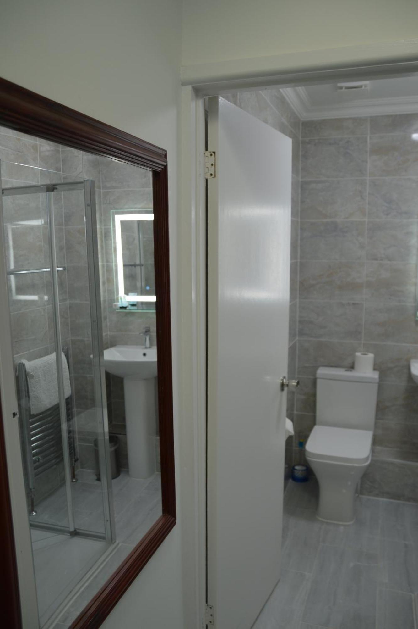 Holly Lodge ويستون سوبر مير المظهر الخارجي الصورة