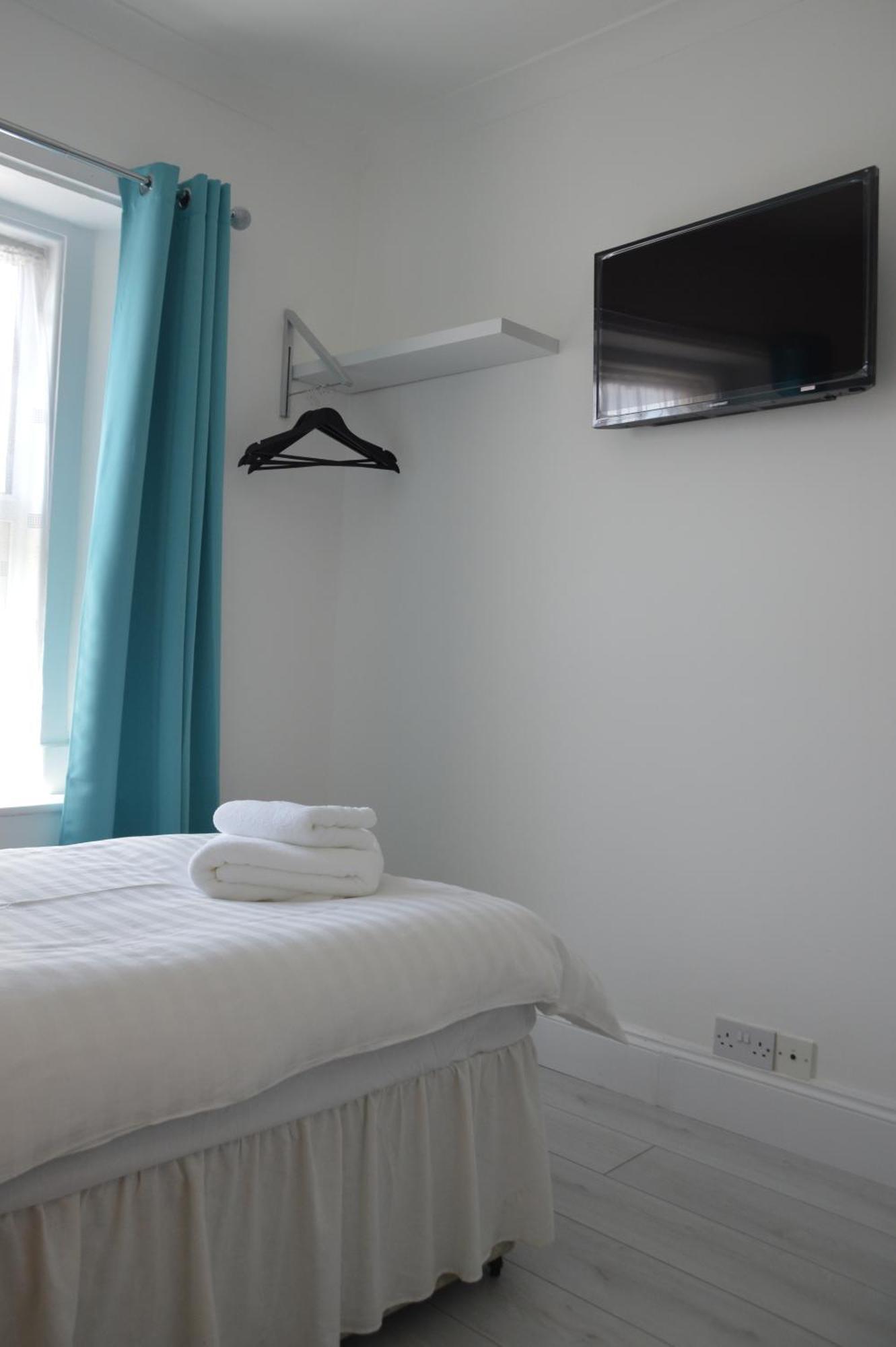 Holly Lodge ويستون سوبر مير المظهر الخارجي الصورة