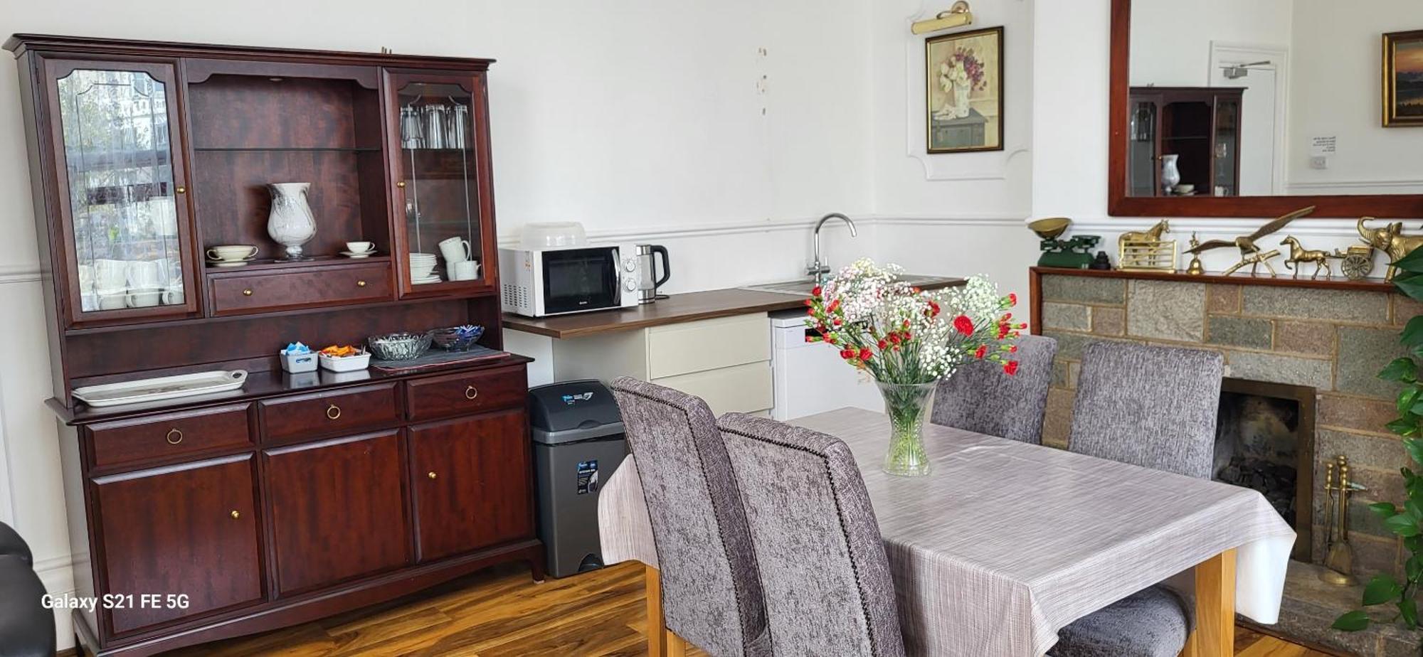 Holly Lodge ويستون سوبر مير المظهر الخارجي الصورة