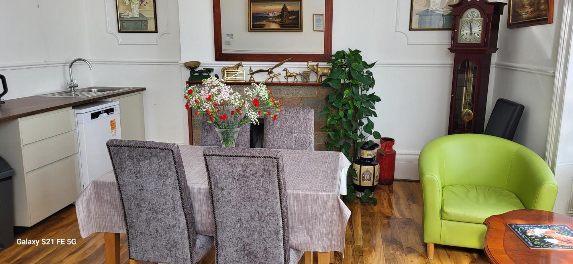 Holly Lodge ويستون سوبر مير المظهر الخارجي الصورة