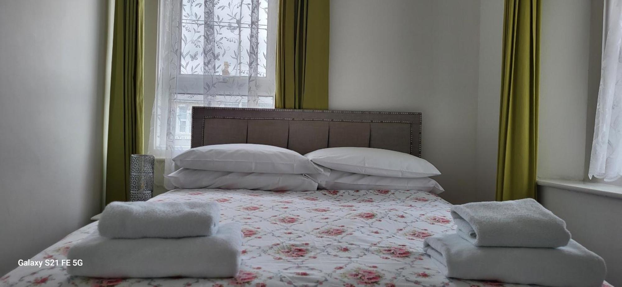 Holly Lodge ويستون سوبر مير المظهر الخارجي الصورة