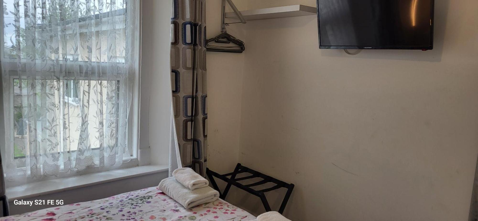Holly Lodge ويستون سوبر مير المظهر الخارجي الصورة