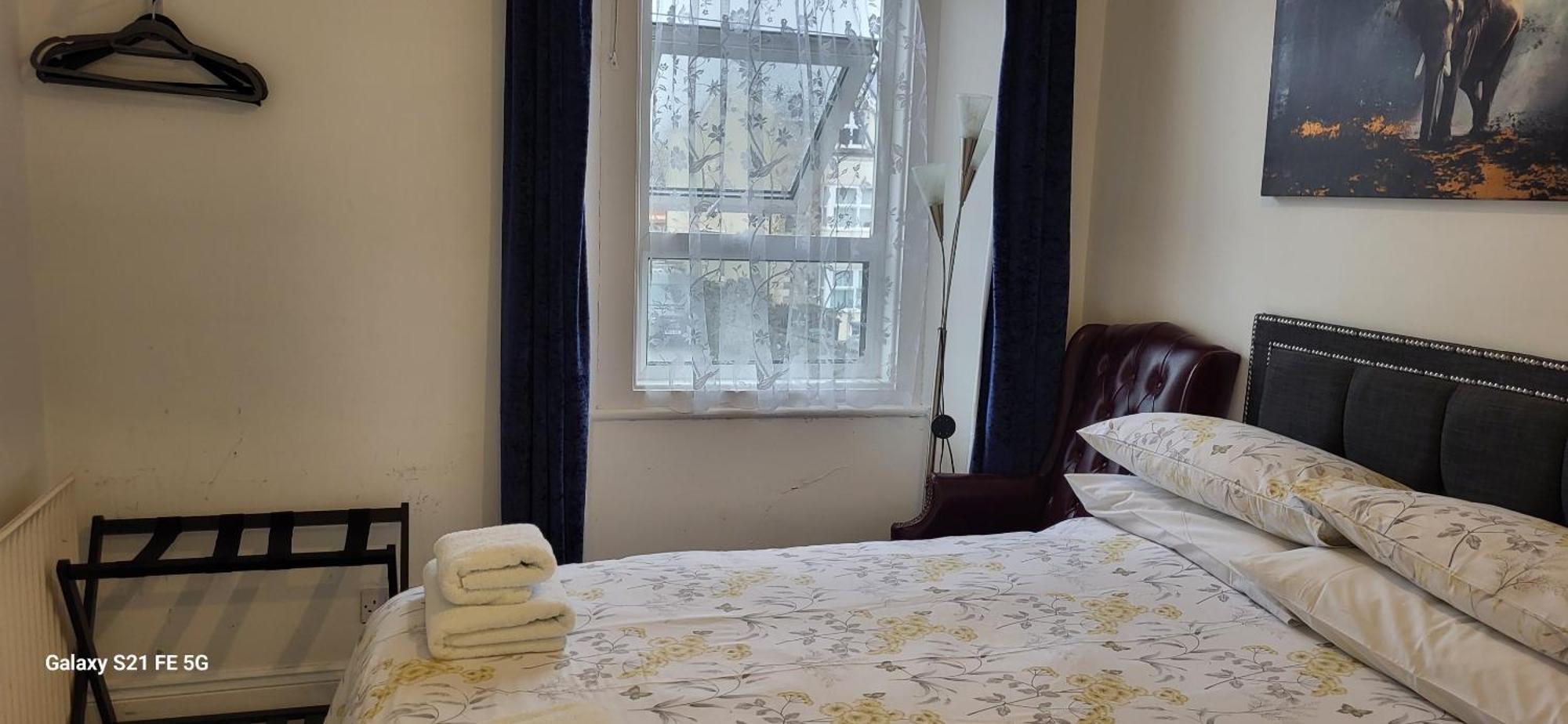Holly Lodge ويستون سوبر مير المظهر الخارجي الصورة