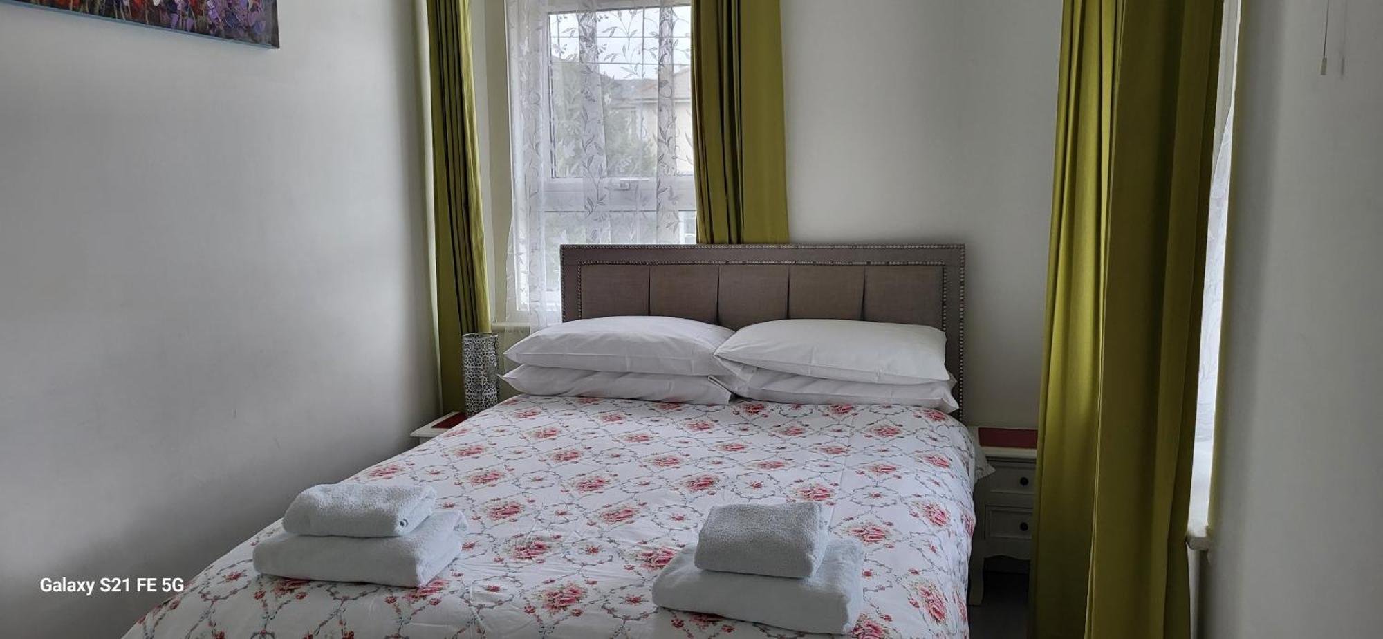 Holly Lodge ويستون سوبر مير المظهر الخارجي الصورة