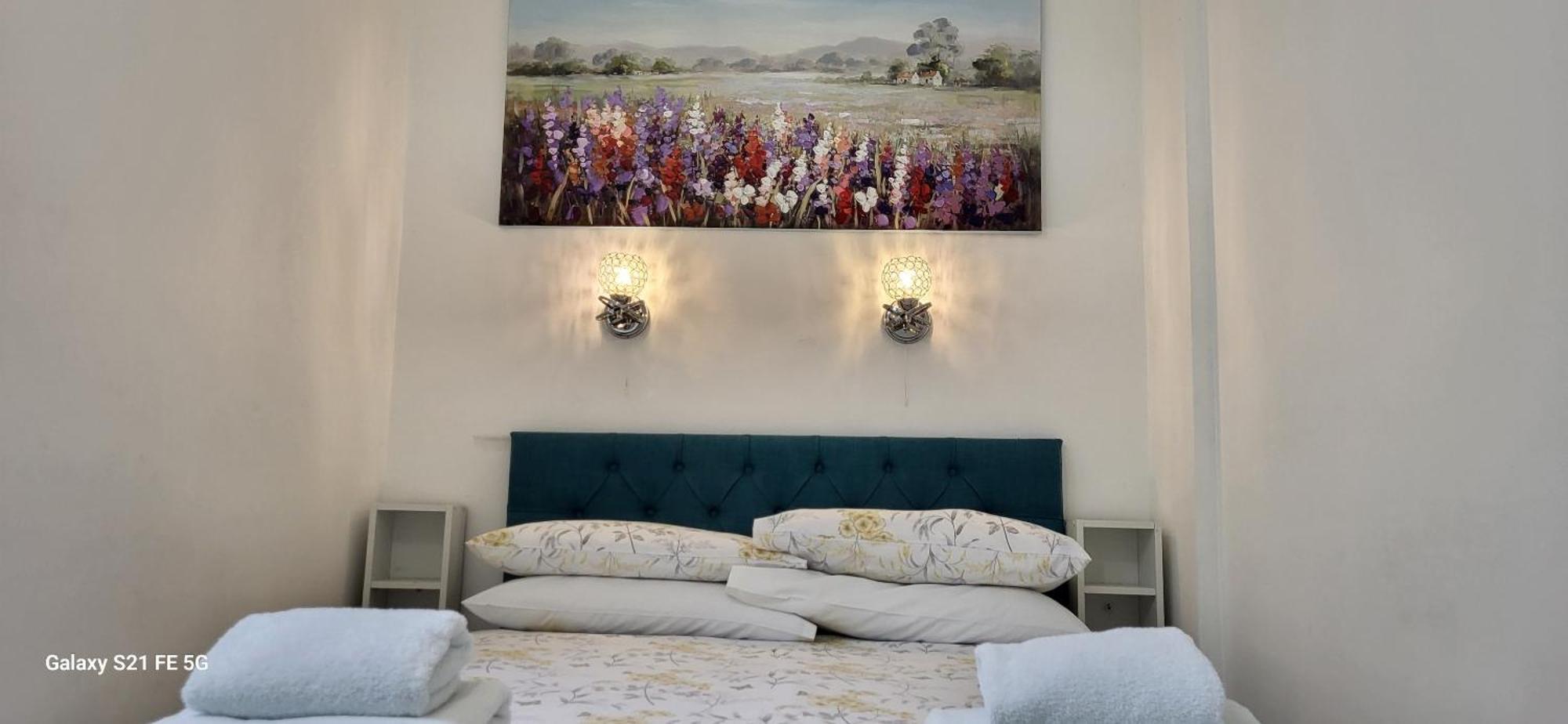 Holly Lodge ويستون سوبر مير المظهر الخارجي الصورة